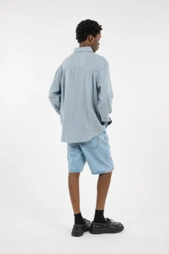 CASUAL CLASSIC BOARD - Chemise | Bleu