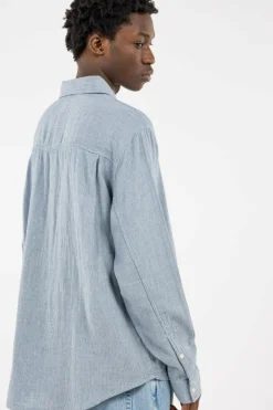 CASUAL CLASSIC BOARD - Chemise | Bleu