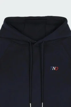 CATNA - Hoodie | Bleu