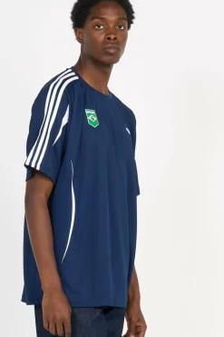 CB AERO JERS - Jersey | Bleu