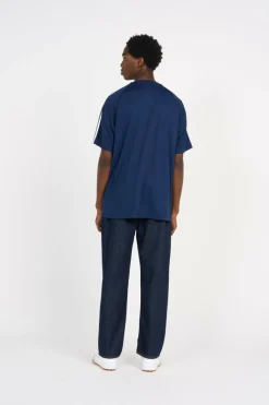 CB AERO JERS - Jersey | Bleu