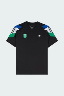 CB POW OF3 JERS - T-shirt | Noir