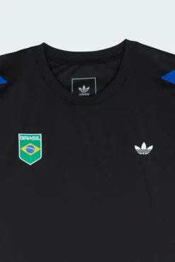 CB POW OF3 JERS - T-shirt | Noir