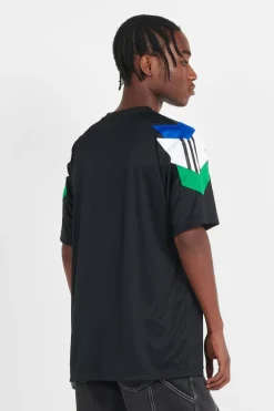 CB POW OF3 JERS - T-shirt | Noir