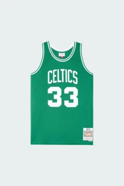 CELTICS - Jersey | Vert