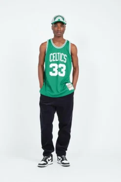 CELTICS - Jersey | Vert