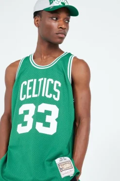 CELTICS - Jersey | Vert