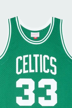 CELTICS - Jersey | Vert