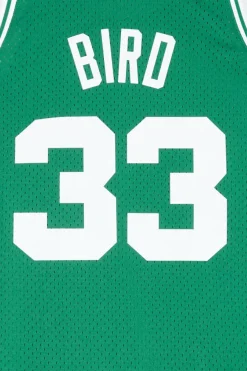 CELTICS - Jersey | Vert