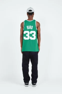 CELTICS - Jersey | Vert