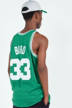 CELTICS - Jersey | Vert
