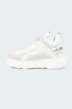 CHAI - Baskets | Blanc