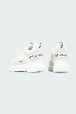 CHAI - Baskets | Blanc