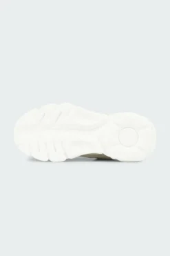 CHAI - Baskets | Blanc