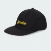 CHAINSTITCH - Casquette | Noir