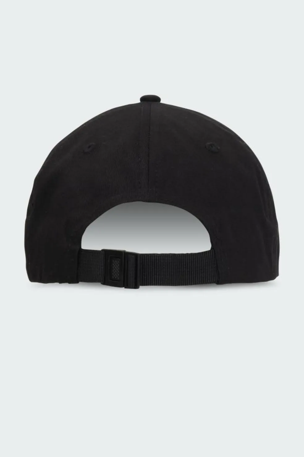 CHAINSTITCH - Casquette | Noir