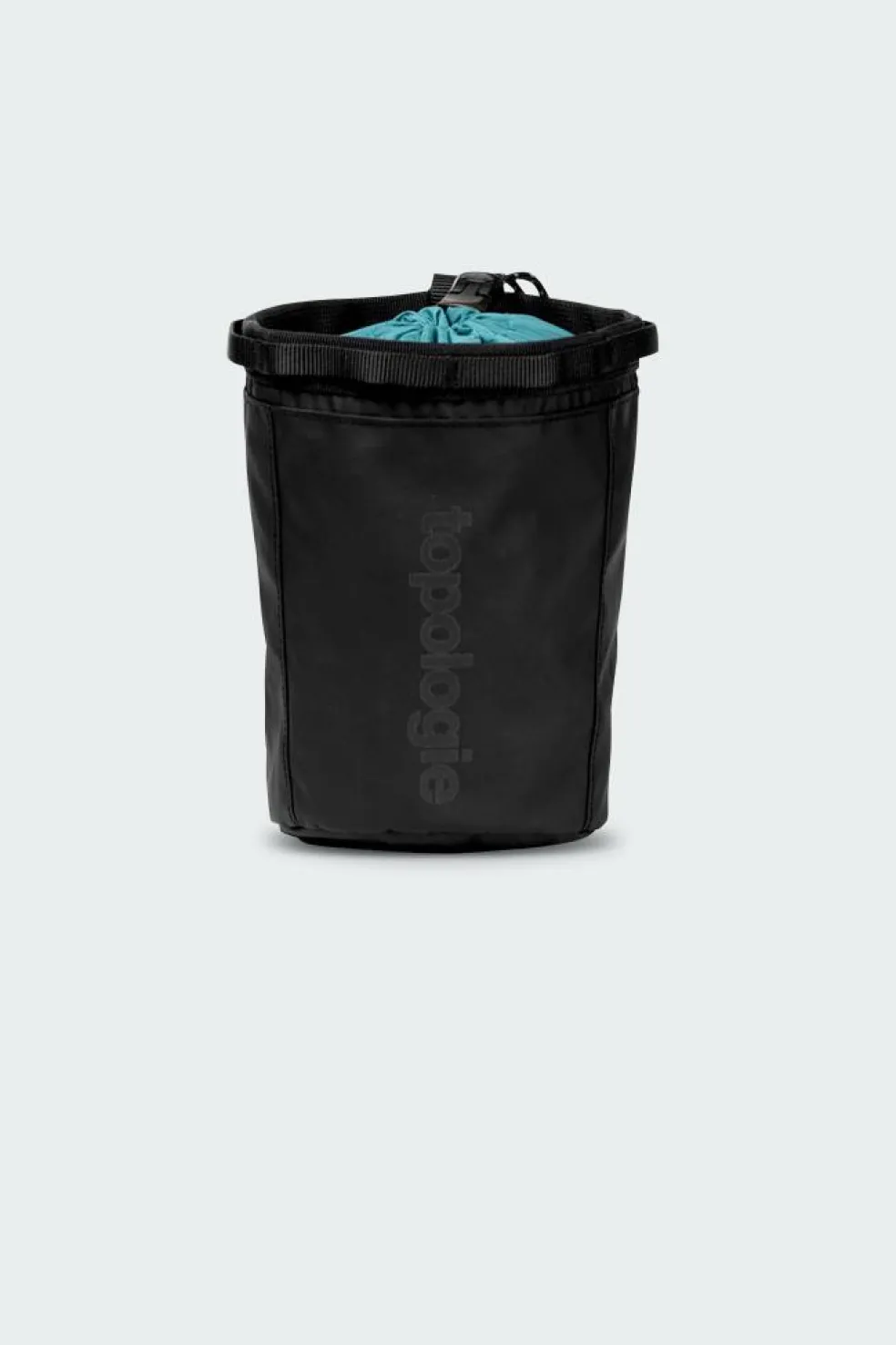 Chalk Bag - Pochette | Noir