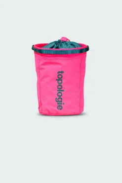 Chalk Bag - Pochette | Rose