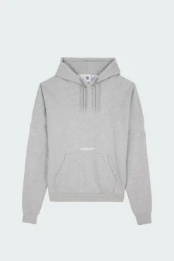 CHALLENGER - Hoodie | Gris