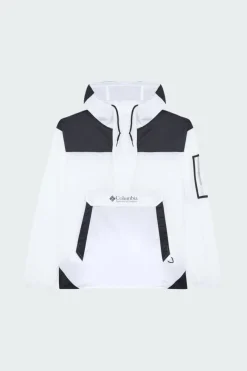 CHALLENGER™ II WINDBREAKER - Coupe-vent | Blanc