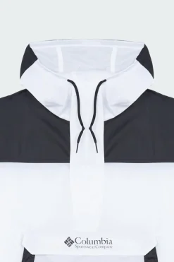 CHALLENGER™ II WINDBREAKER - Coupe-vent | Blanc