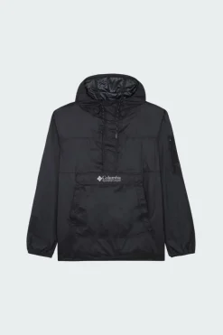 CHALLENGER™ II WINDBREAKER - Coupe-vent | Noir