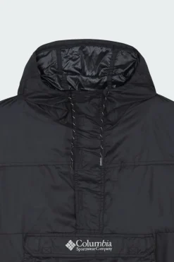CHALLENGER™ II WINDBREAKER - Coupe-vent | Noir