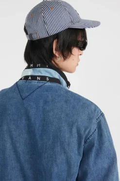 CHAMBRAY DNA - Veste | Bleu