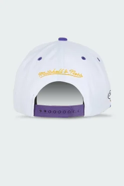 CHAMP SERIES - Casquette | Blanc
