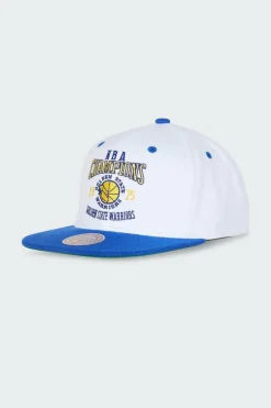 CHAMP SERIES - Casquette | Blanc