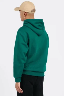 CHAMPION x COCA-COLA - Hoodie | Vert