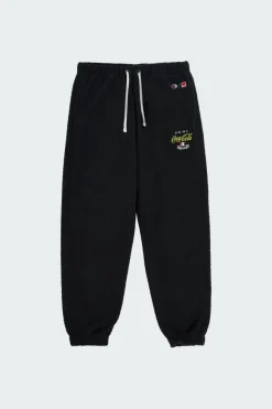 CHAMPION x COCA-COLA - Jogging | Noir