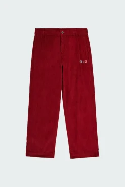 CHAMPION x COCA-COLA PANT - Pantalon | Rouge