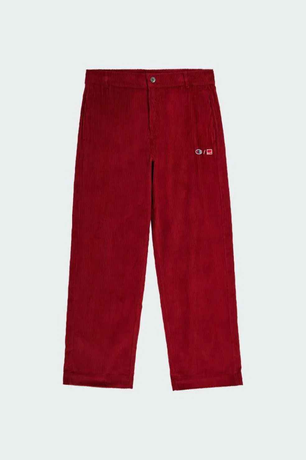 CHAMPION x COCA-COLA PANT - Pantalon | Rouge