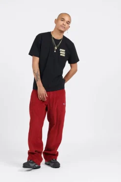 CHAMPION x COCA-COLA PANT - Pantalon | Rouge