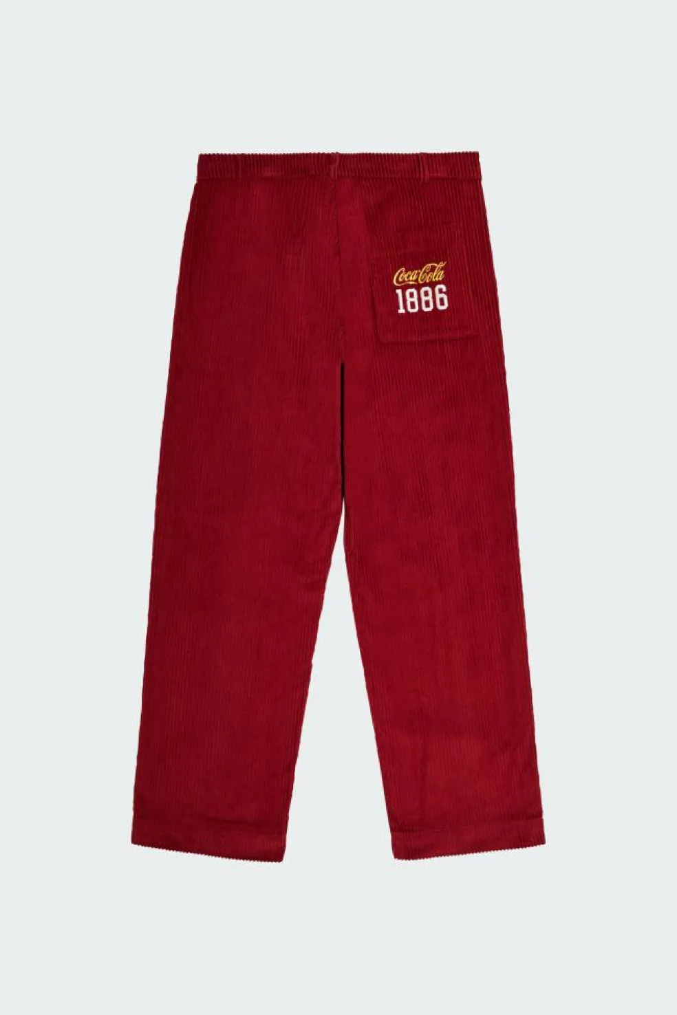 CHAMPION x COCA-COLA PANT - Pantalon | Rouge