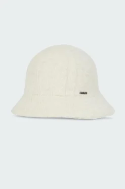 Chapeau | Blanc