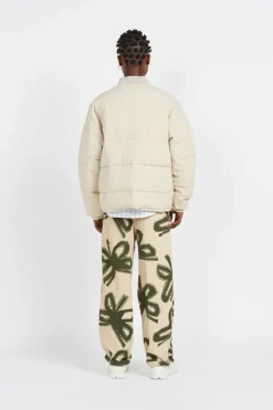 CHARIE SIG SIV - Bomber | Beige