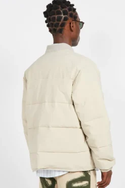 CHARIE SIG SIV - Bomber | Beige