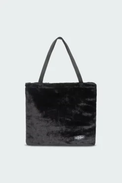 CHARLIE - sac porté épaule | Noir