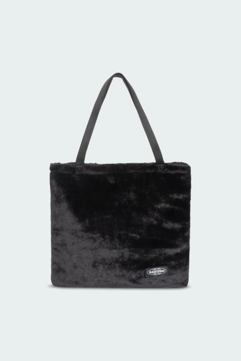 CHARLIE - sac porté épaule | Noir