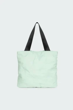 CHARLIE - Sac porté épaule | Vert