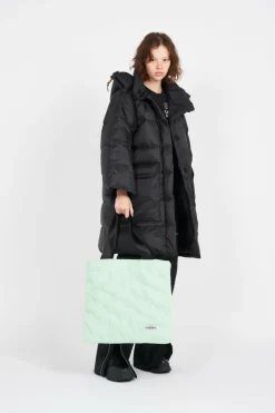 CHARLIE - Sac porté épaule | Vert