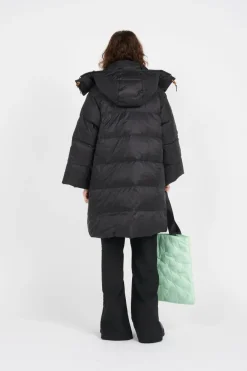 CHARLIE - Sac porté épaule | Vert