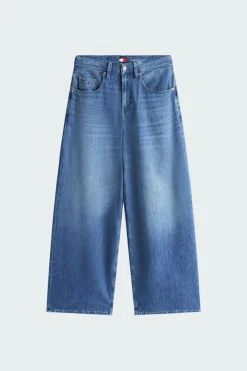 CHARLIE MR LOOSE WD - Jean | Bleu