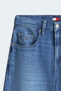 CHARLIE MR LOOSE WD - Jean | Bleu