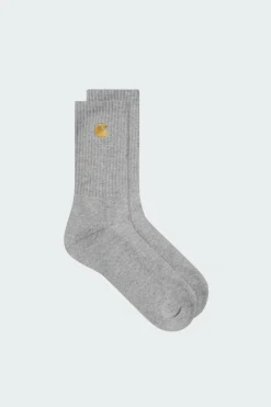 CHASE - Chaussettes | Gris