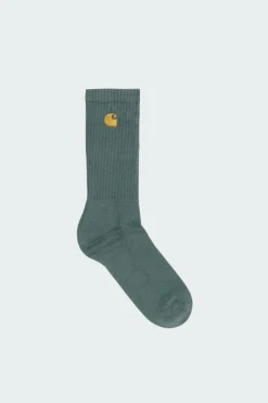 CHASE - Chaussettes | Vert