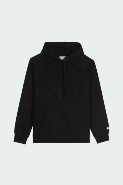 CHASE - Hoodie | Noir