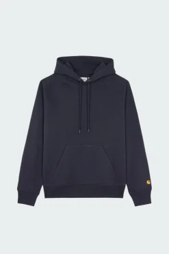 CHASE - Hoodie | Bleu